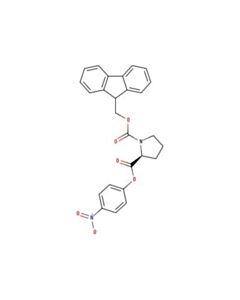 Astatech FMOC-PRO-ONP; 1G; Purity 95%; MDL-MFCD00038532